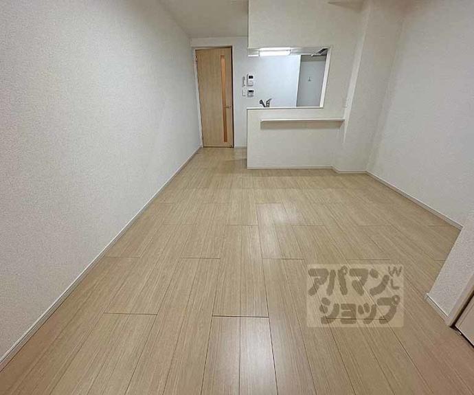 【カーサ小紅屋】間取