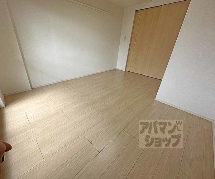 【カーサ小紅屋】間取