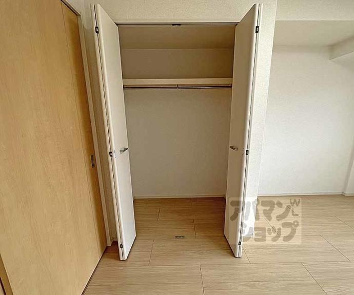 【カーサ小紅屋】間取