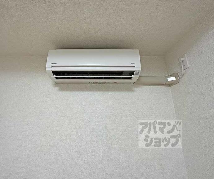 【カーサ小紅屋】間取