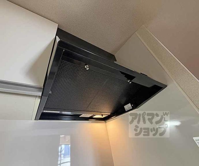 【ＱＵＩＮＴＯ五条烏丸】間取