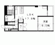 ヴィラスタジオーネ御所南：建物外観