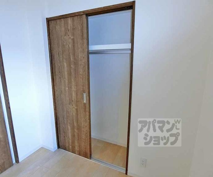 【ＲＩＶＥＲ　ＭＯＡＴ　ＳＨＩＪＯ】間取