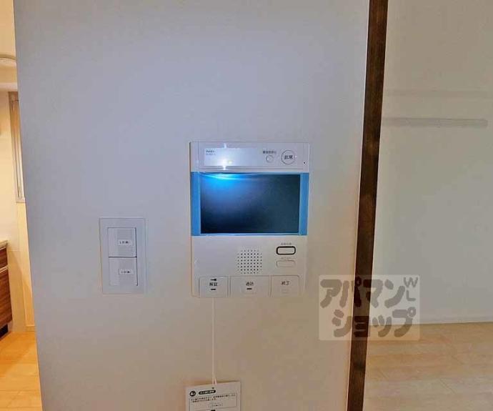 【ＲＩＶＥＲ　ＭＯＡＴ　ＳＨＩＪＯ】間取