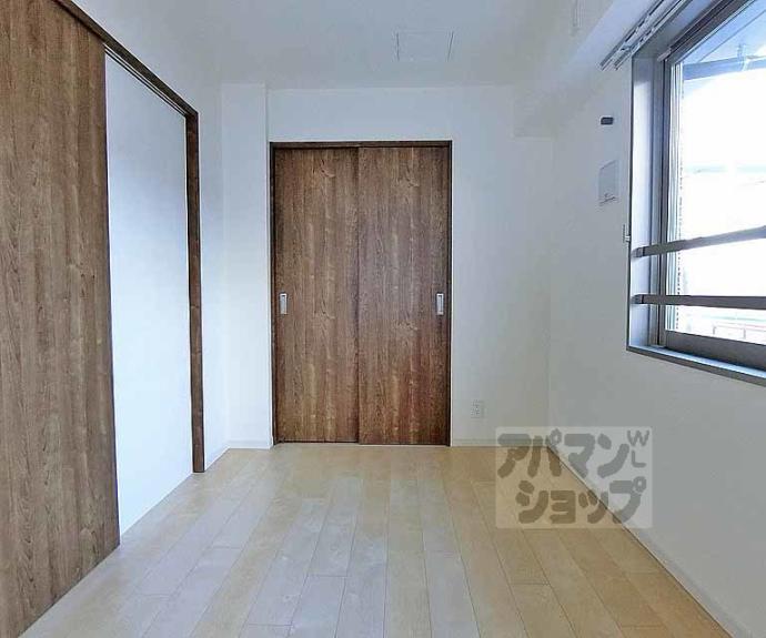 【ＲＩＶＥＲ　ＭＯＡＴ　ＳＨＩＪＯ】間取