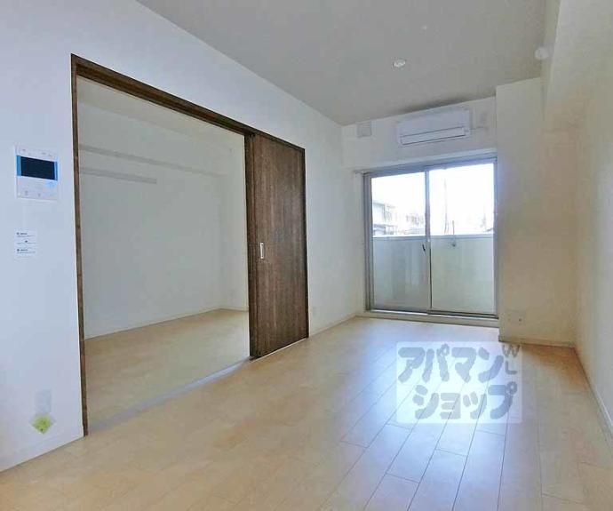 【ＲＩＶＥＲ　ＭＯＡＴ　ＳＨＩＪＯ】間取