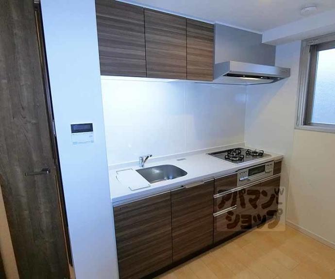 【ＲＩＶＥＲ　ＭＯＡＴ　ＳＨＩＪＯ】間取