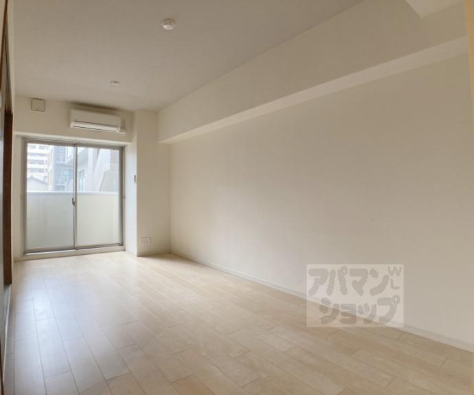 【ＲＩＶＥＲ　ＭＯＡＴ　ＳＨＩＪＯ】間取