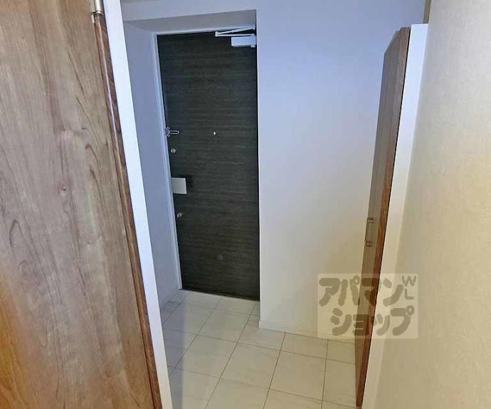 【ＲＩＶＥＲ　ＭＯＡＴ　ＳＨＩＪＯ】間取