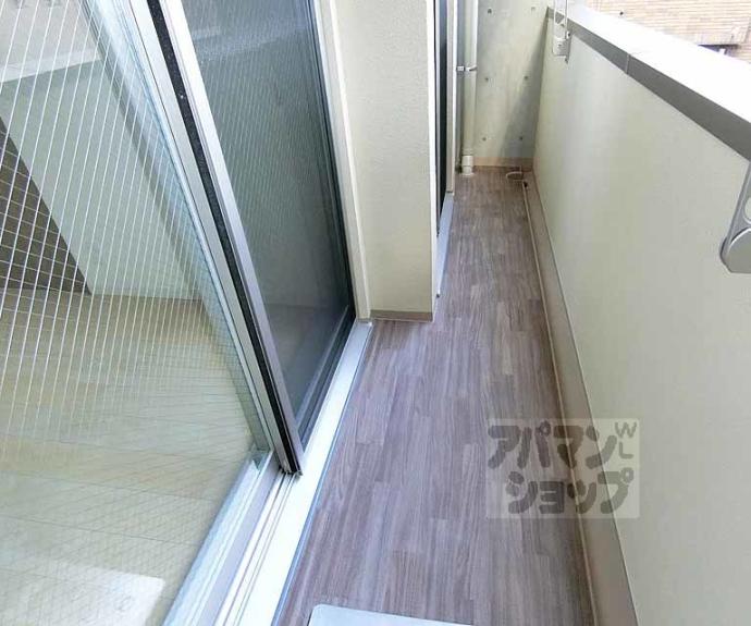 【ＲＩＶＥＲ　ＭＯＡＴ　ＳＨＩＪＯ】間取