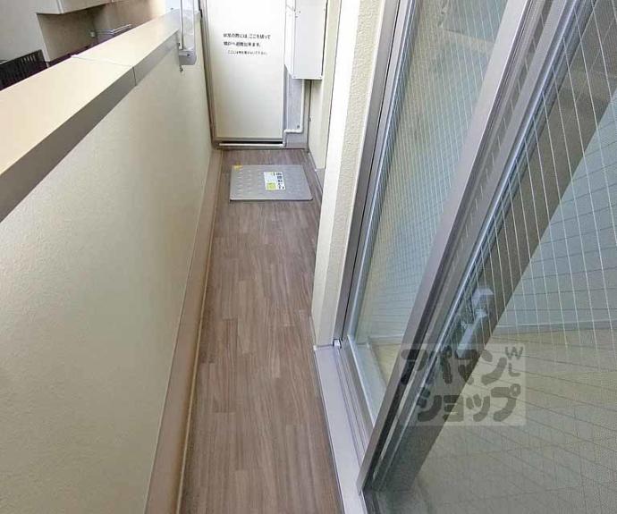 【ＲＩＶＥＲ　ＭＯＡＴ　ＳＨＩＪＯ】間取