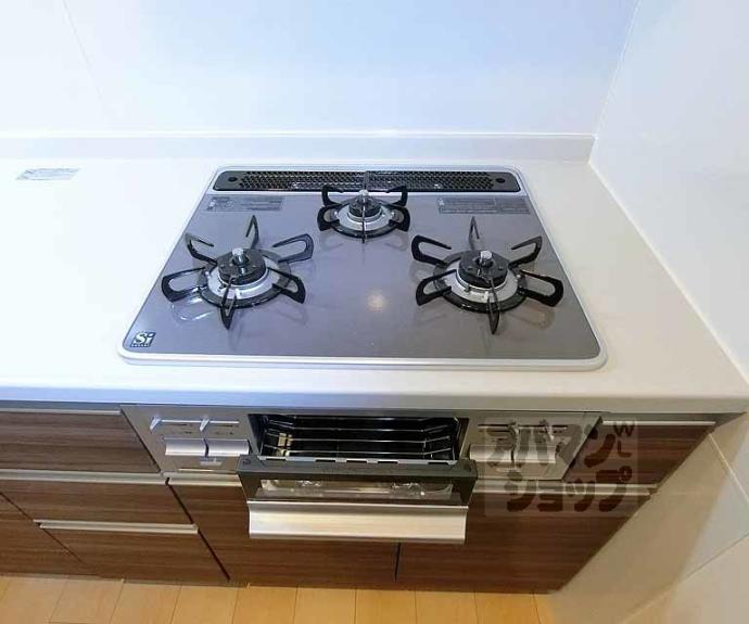 【ＲＩＶＥＲ　ＭＯＡＴ　ＳＨＩＪＯ】間取