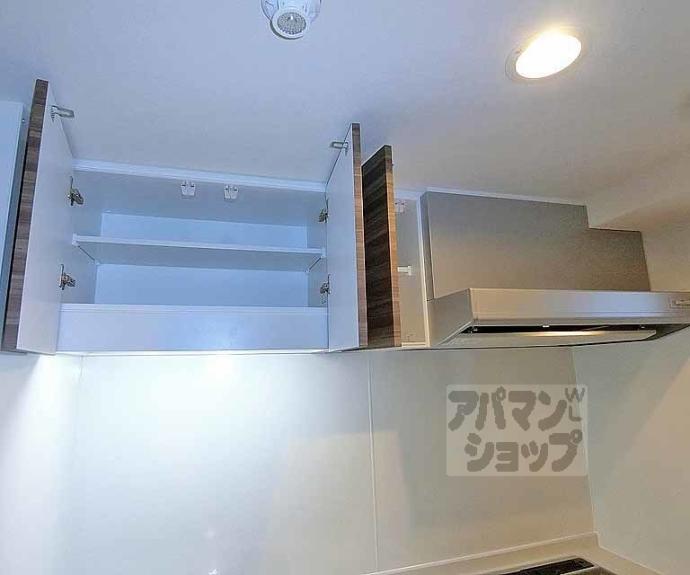 【ＲＩＶＥＲ　ＭＯＡＴ　ＳＨＩＪＯ】間取