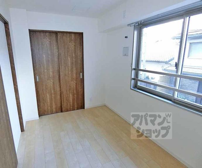 【ＲＩＶＥＲ　ＭＯＡＴ　ＳＨＩＪＯ】間取