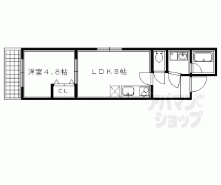 【ＥＡＳＥ京都室町】