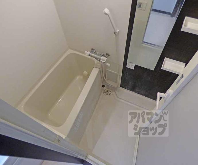 【EASE京都室町】間取