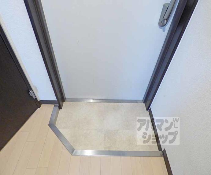 【EASE京都室町】間取