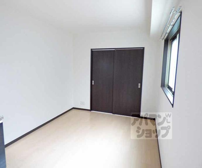 【EASE京都室町】間取