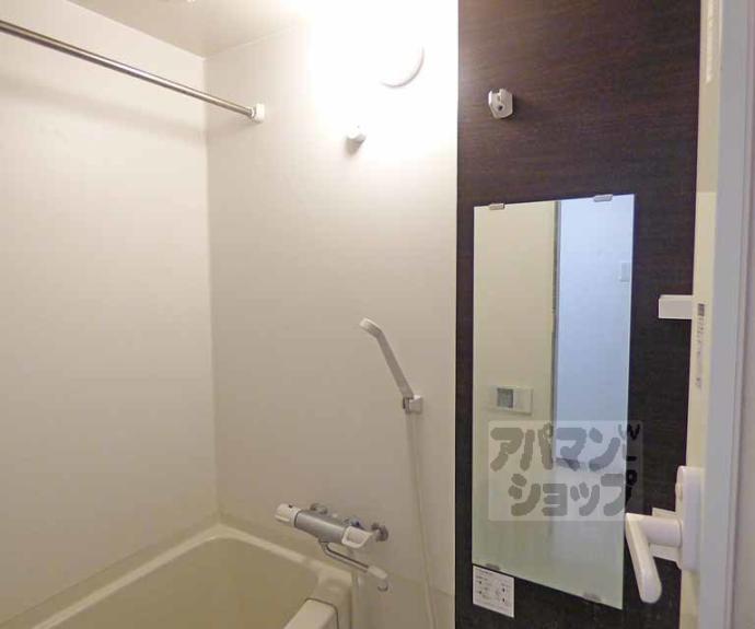 【EASE京都室町】間取