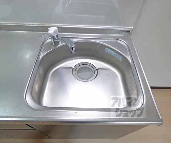 【EASE京都室町】間取