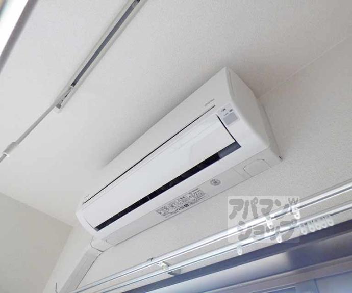 【EASE京都室町】間取