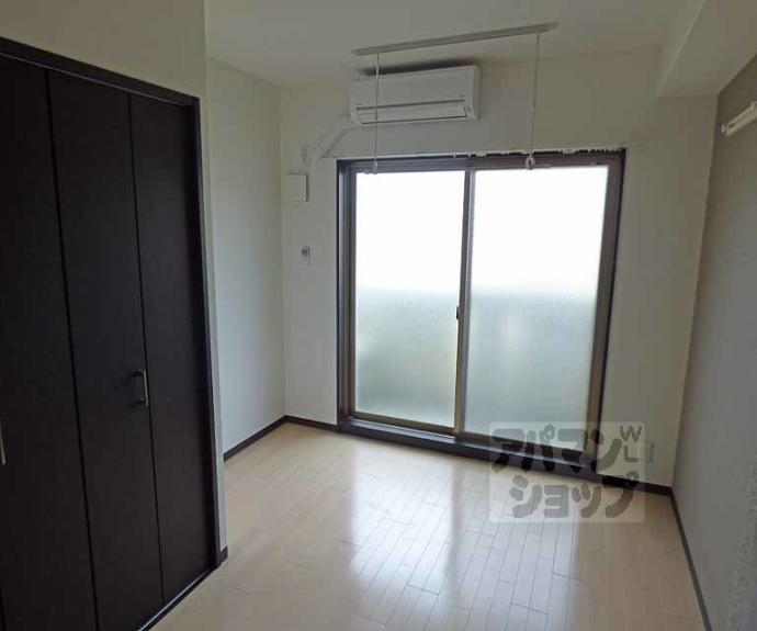 【EASE京都室町】間取