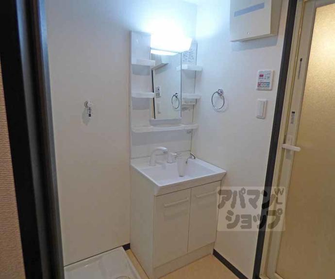 【EASE京都室町】間取