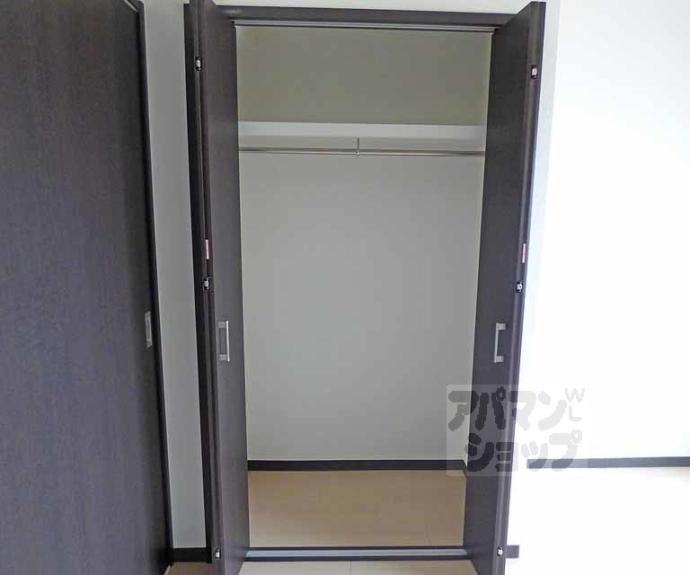 【EASE京都室町】間取