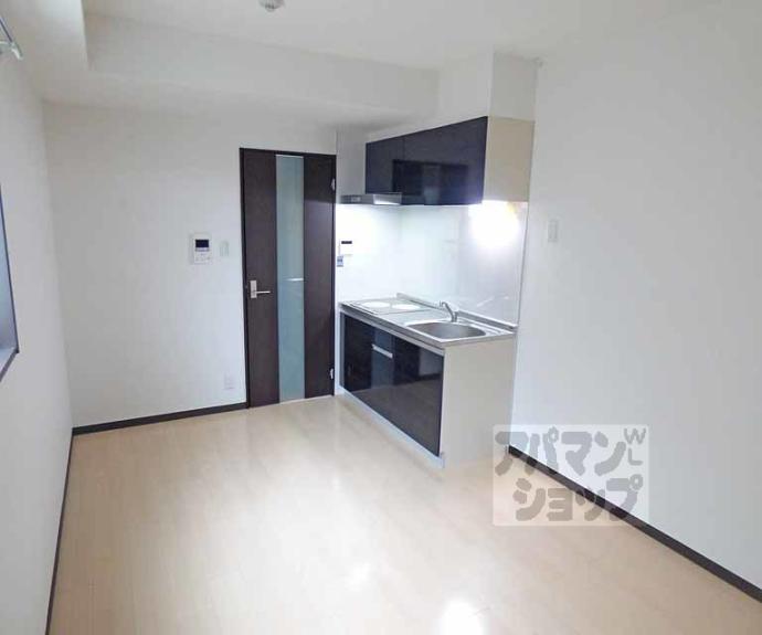 【EASE京都室町】間取