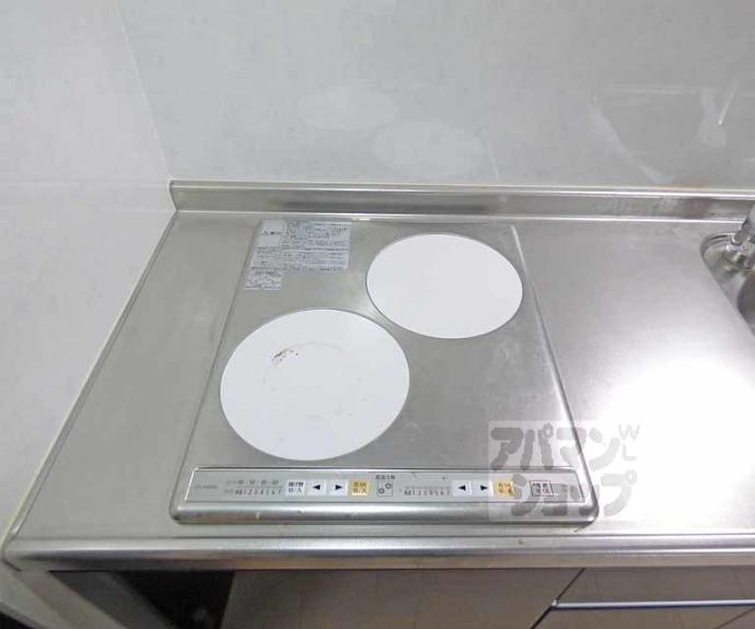 【EASE京都室町】間取