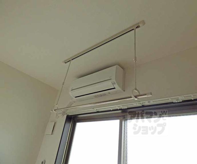 【EASE京都室町】間取