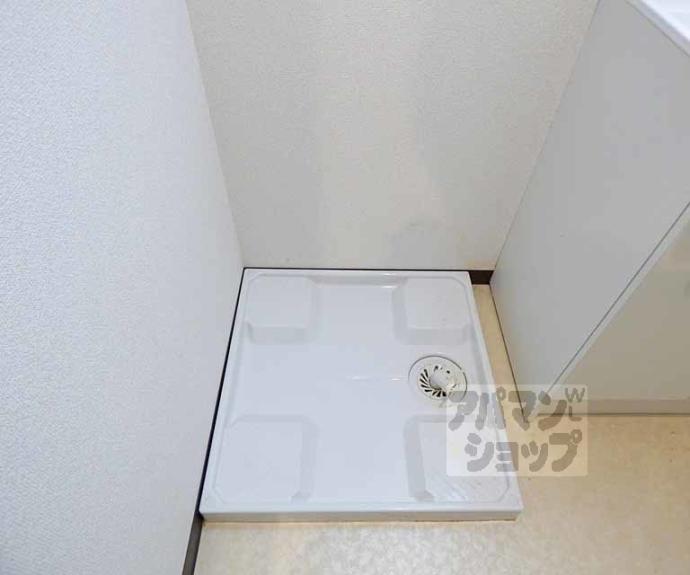 【EASE京都室町】間取