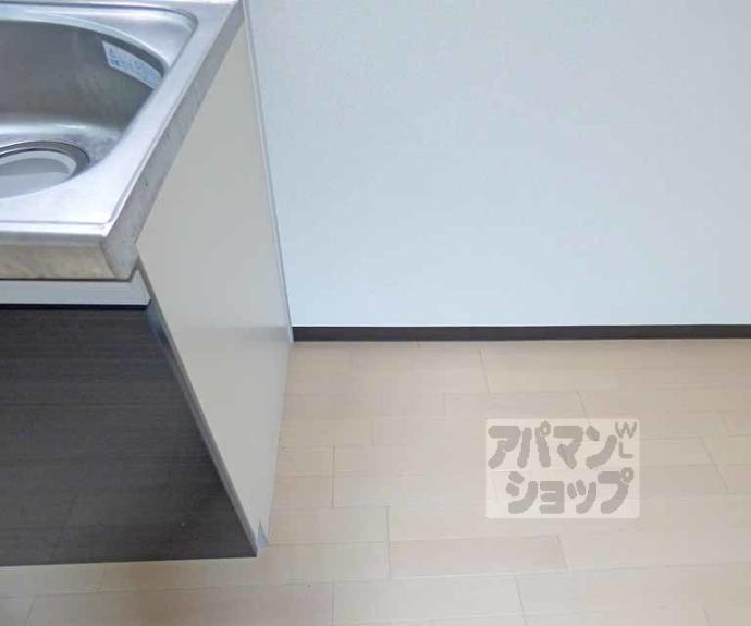 【EASE京都室町】間取