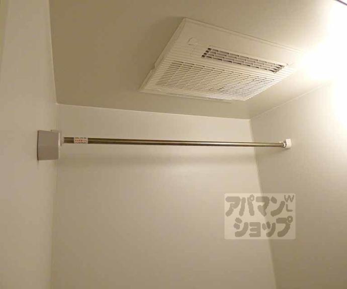 【EASE京都室町】間取