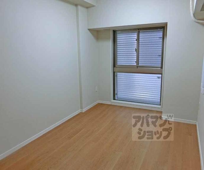 【ジオ河原町二条】間取