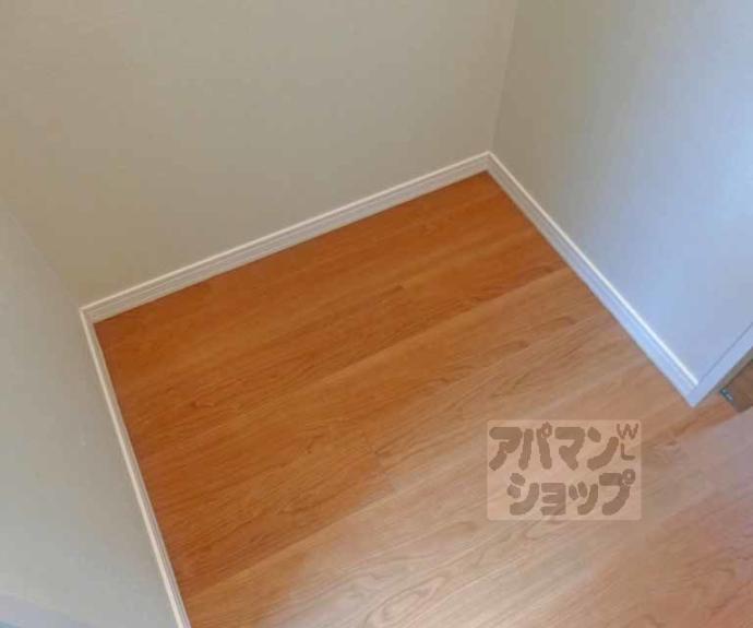 【ジオ河原町二条】間取