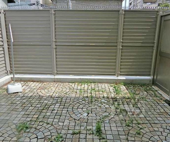 【ジオ河原町二条】間取