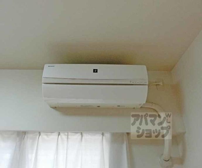 【ジオ河原町二条】間取