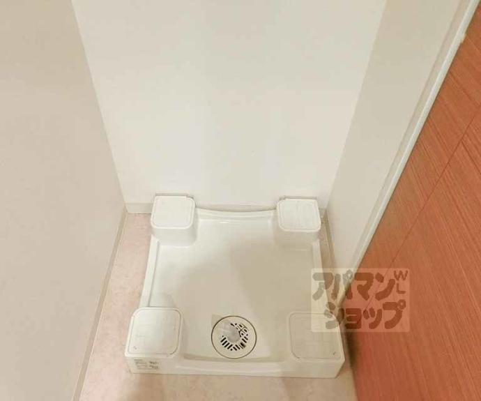 【ジオ河原町二条】間取