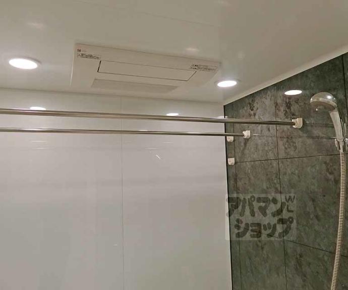 【ジオ河原町二条】間取