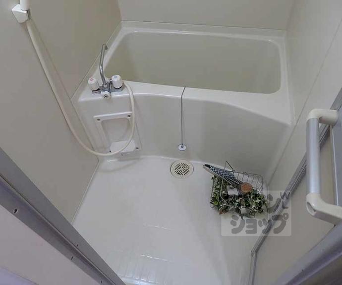 【綾小路アパートメント】間取