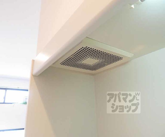 【綾小路アパートメント】間取