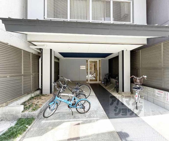 【カーサ醒ヶ井】間取