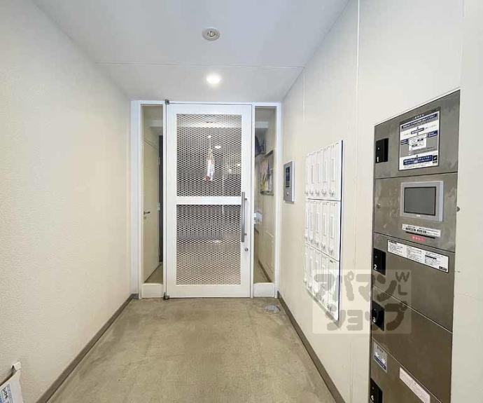 【カーサ醒ヶ井】間取