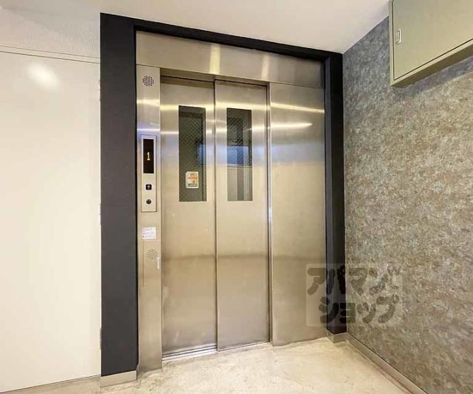 【カーサ醒ヶ井】間取