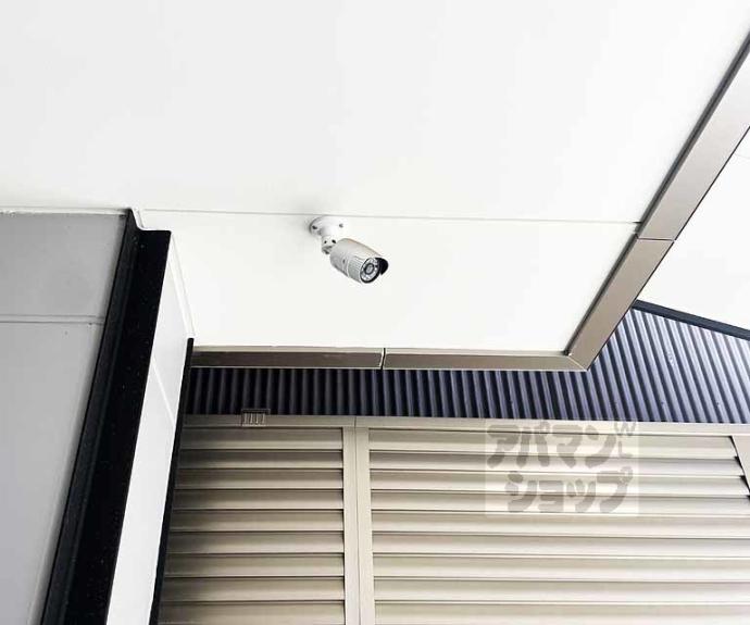 【カーサ醒ヶ井】間取