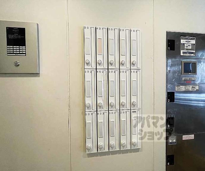 【カーサ醒ヶ井】間取