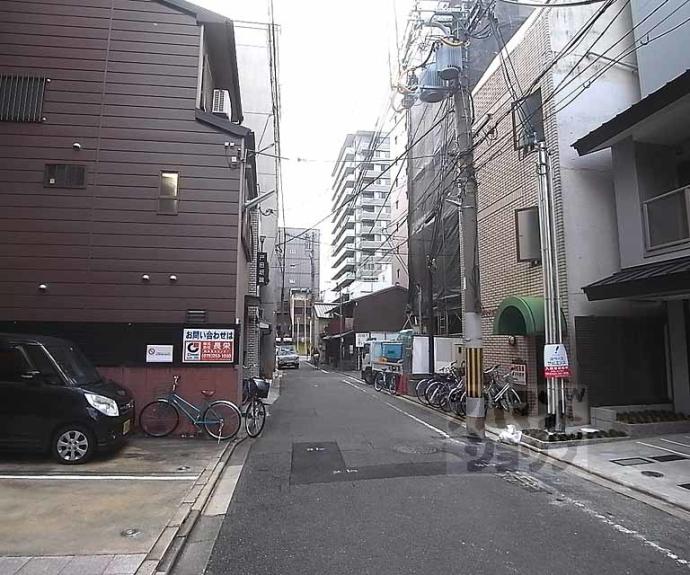 【カーサ醒ヶ井】間取