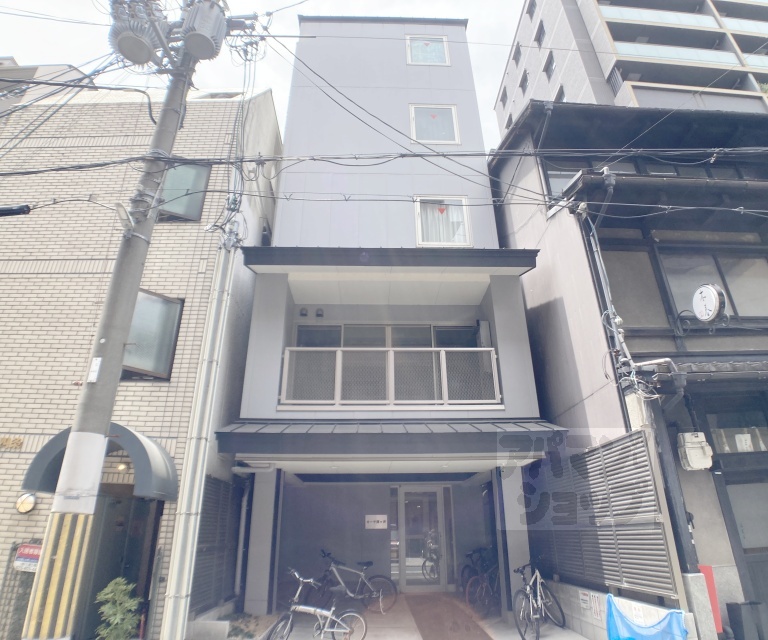 カーサ醒ヶ井