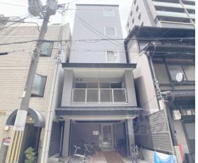 カーサ醒ヶ井：間取図